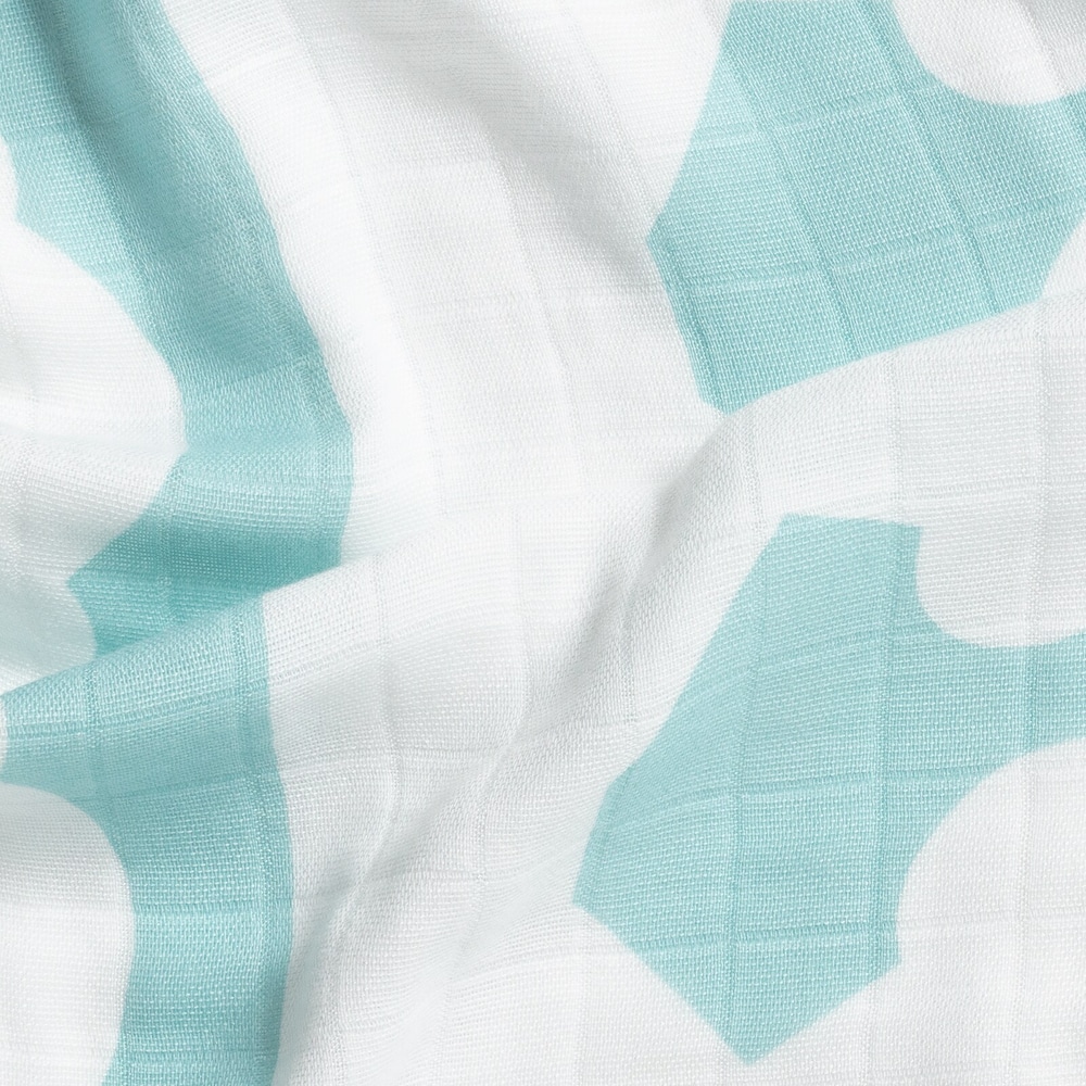 Muselina de beb&eacute; Muse Bruma