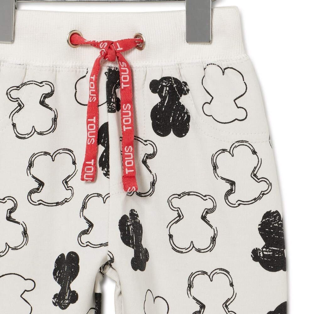 Cal&ccedil;as desportivas Casual Cruas