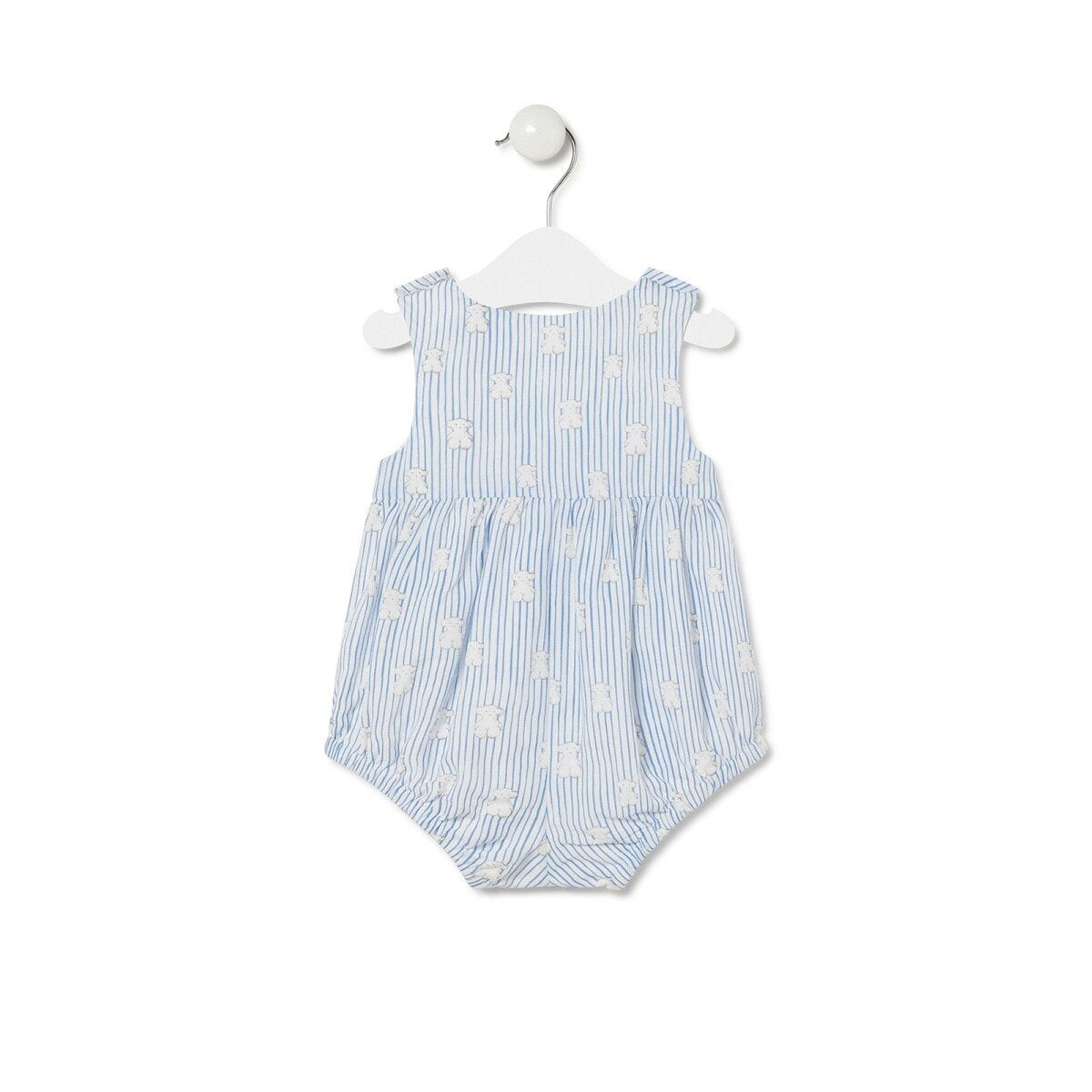 Tous - Pelele Blue Azul - Azul