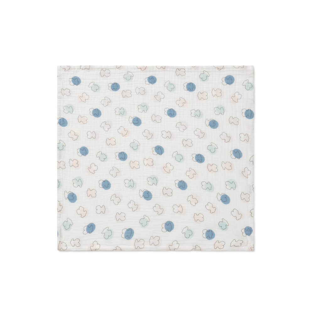 Conjunto de beb&eacute; Lunar Rosa