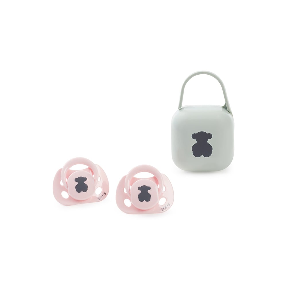 2 pack of Bear dummies in