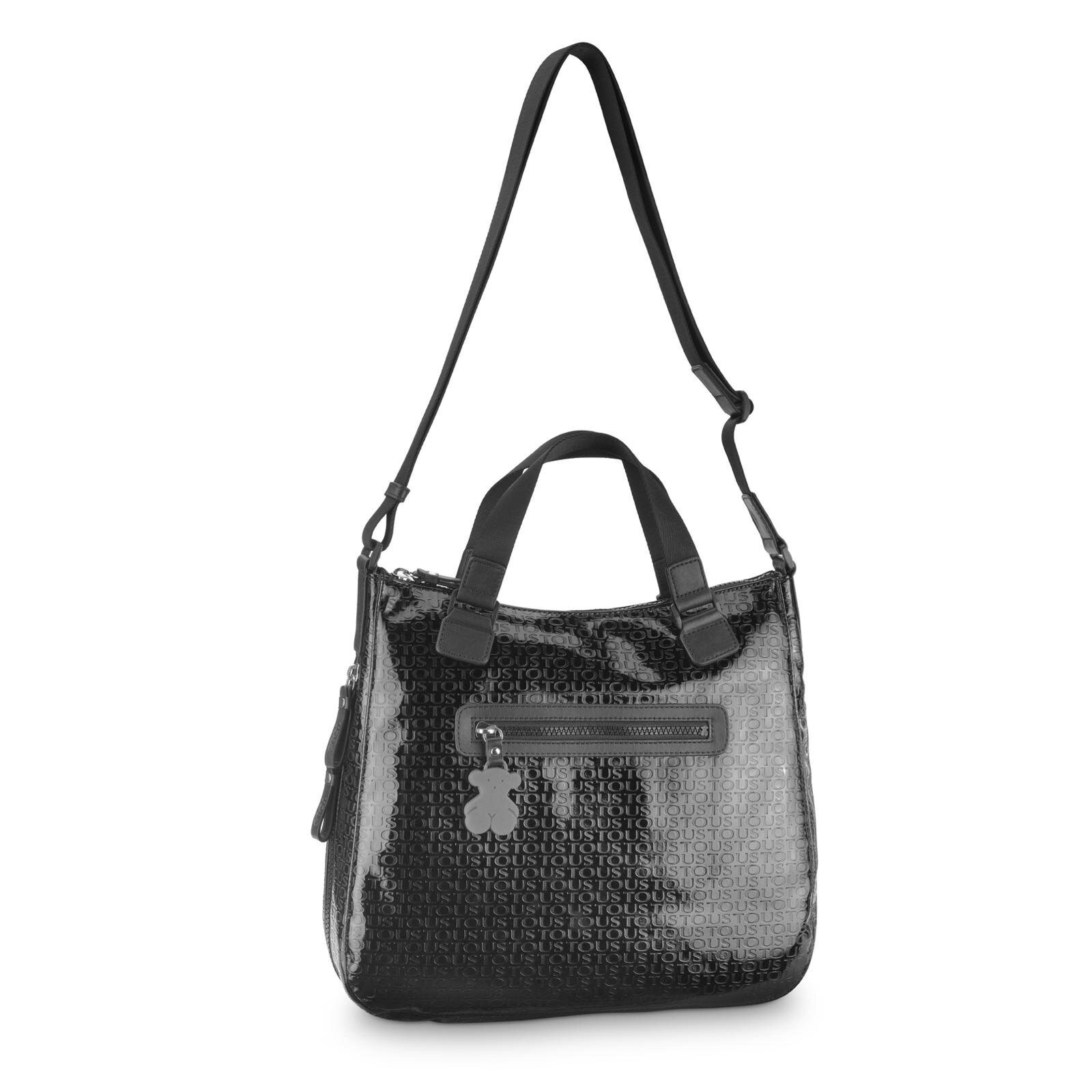 美品 elu × ne Quittez pasCollaboration Bag Bag - Biodegradable - 9