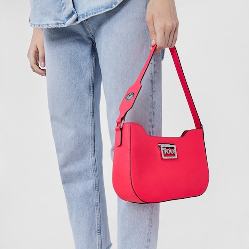 &Tau;&sigma;ά&nu;&tau;&alpha; ώ&mu;&omicron;&upsilon; TOUS Legacy &alpha;&pi;ό &delta;έ&rho;&mu;&alpha; &sigma;&epsilon; &phi;&omega;&sigma;&phi;&omicron;&rho;&iota;&zeta;έ &rho;&omicron;&zeta; &chi;&rho;ώ&mu;&alpha;