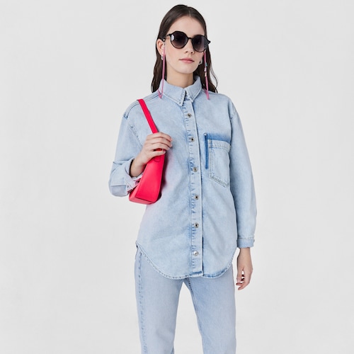 &Tau;&sigma;ά&nu;&tau;&alpha; ώ&mu;&omicron;&upsilon; TOUS Legacy &alpha;&pi;ό &delta;έ&rho;&mu;&alpha; &sigma;&epsilon; &phi;&omega;&sigma;&phi;&omicron;&rho;&iota;&zeta;έ &rho;&omicron;&zeta; &chi;&rho;ώ&mu;&alpha;