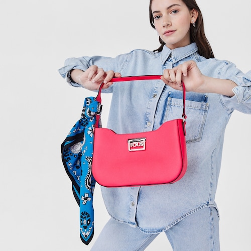 &Tau;&sigma;ά&nu;&tau;&alpha; ώ&mu;&omicron;&upsilon; TOUS Legacy &alpha;&pi;ό &delta;έ&rho;&mu;&alpha; &sigma;&epsilon; &phi;&omega;&sigma;&phi;&omicron;&rho;&iota;&zeta;έ &rho;&omicron;&zeta; &chi;&rho;ώ&mu;&alpha;