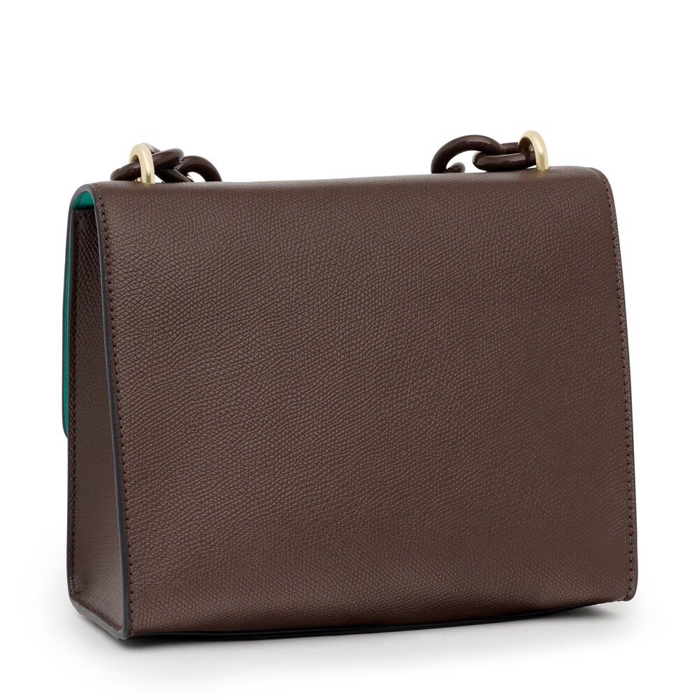 Small brown TOUS Funny Crossbody bag image number 1