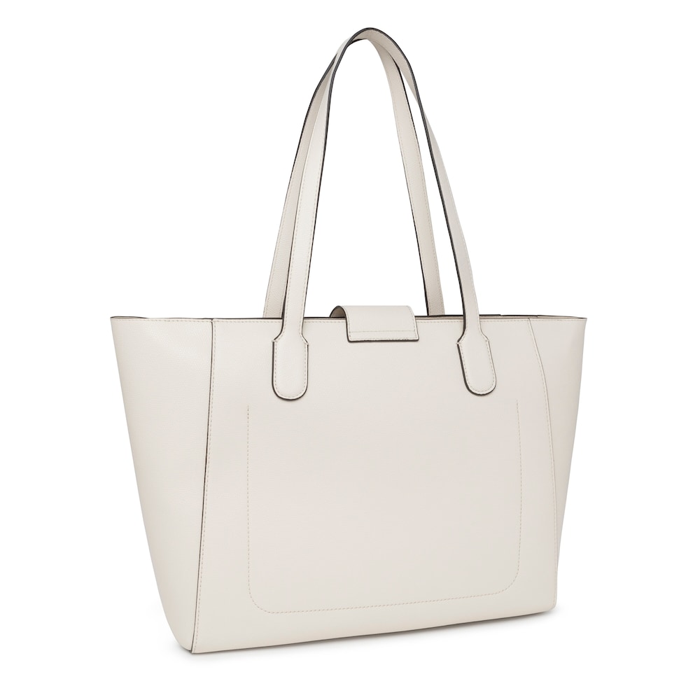 Capazo grande beige TOUS Funny