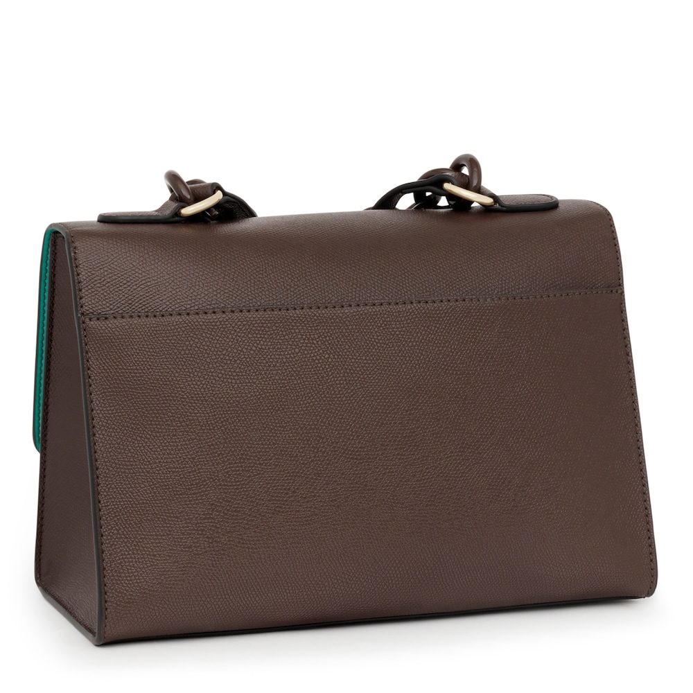 Medium brown TOUS Funny City bag image number 1