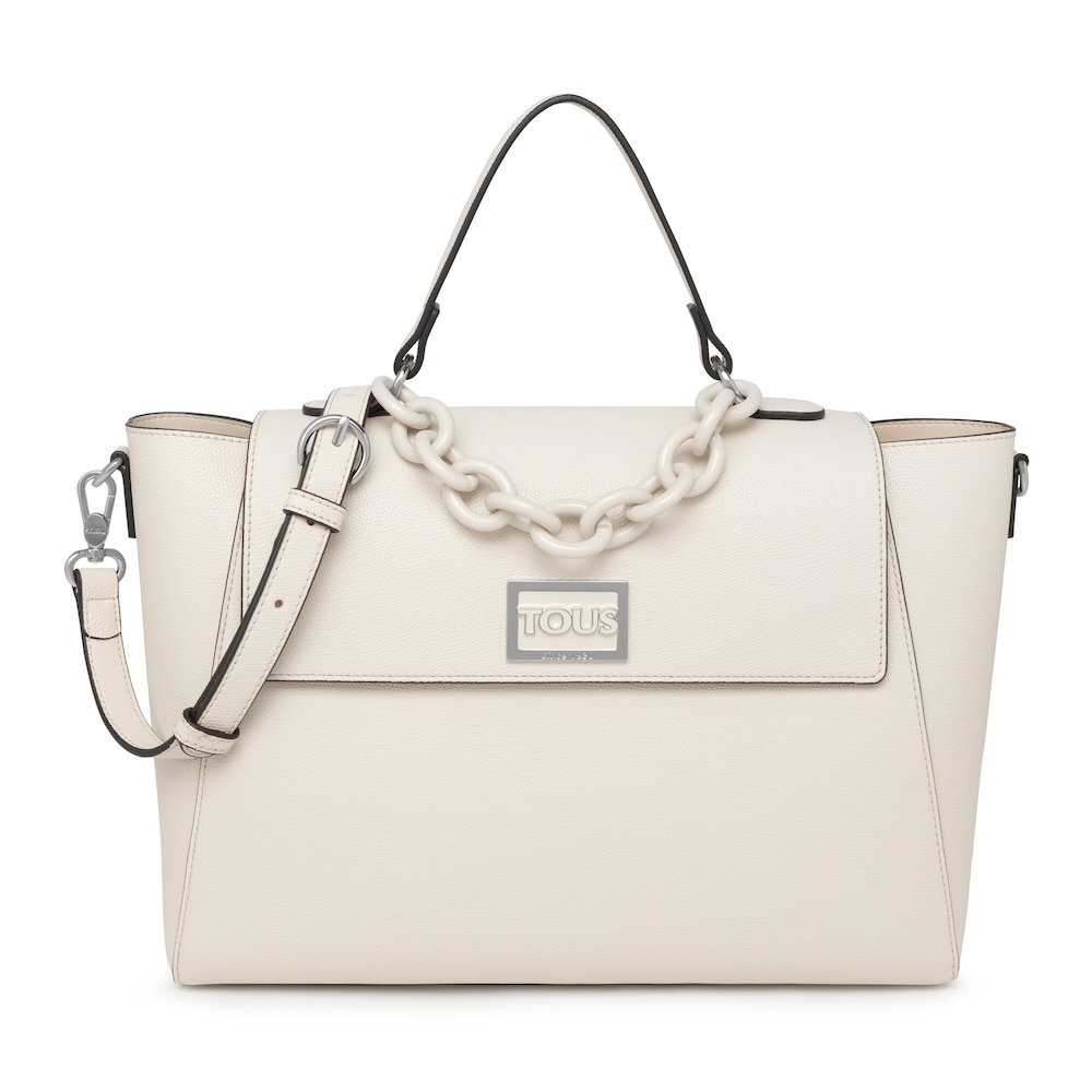 City grande beige TOUS Funny