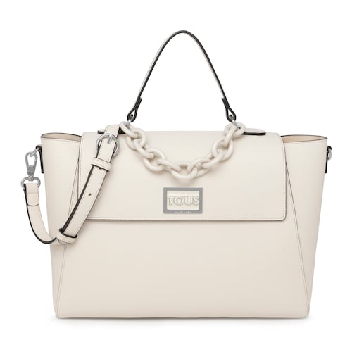 City grande beige TOUS Funny