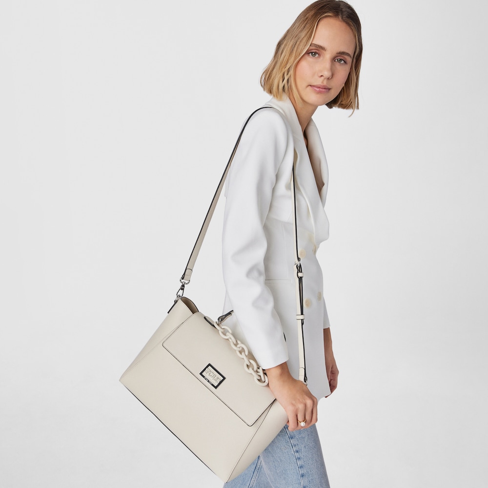 City grande beige TOUS Funny