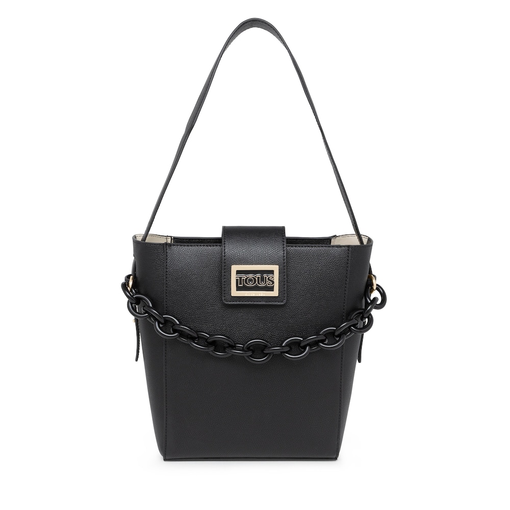 Small black TOUS Funny Shoulder bag image number 0