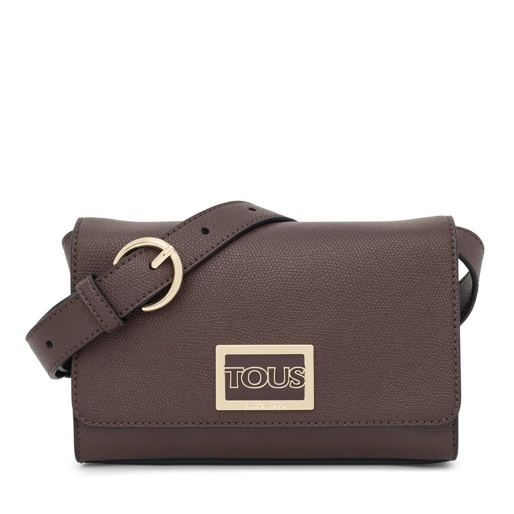 Brown TOUS Funny Waist bag image number 0