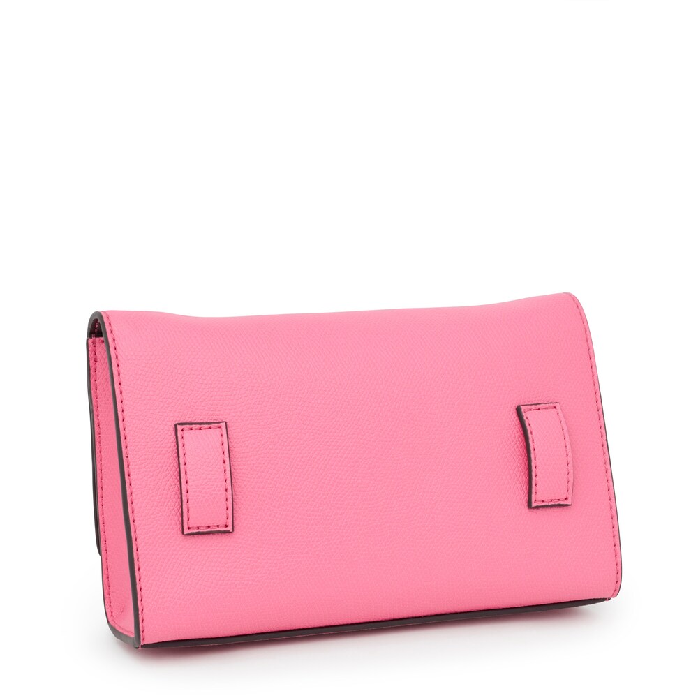 Pink TOUS Funny Waist bag image number 1