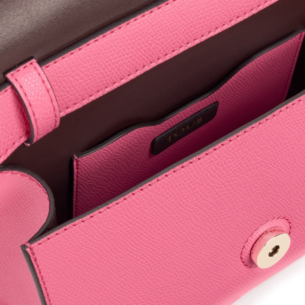 Pink TOUS Funny Waist bag image number 2