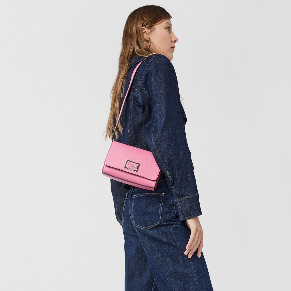 Pink TOUS Funny Waist bag image number 4