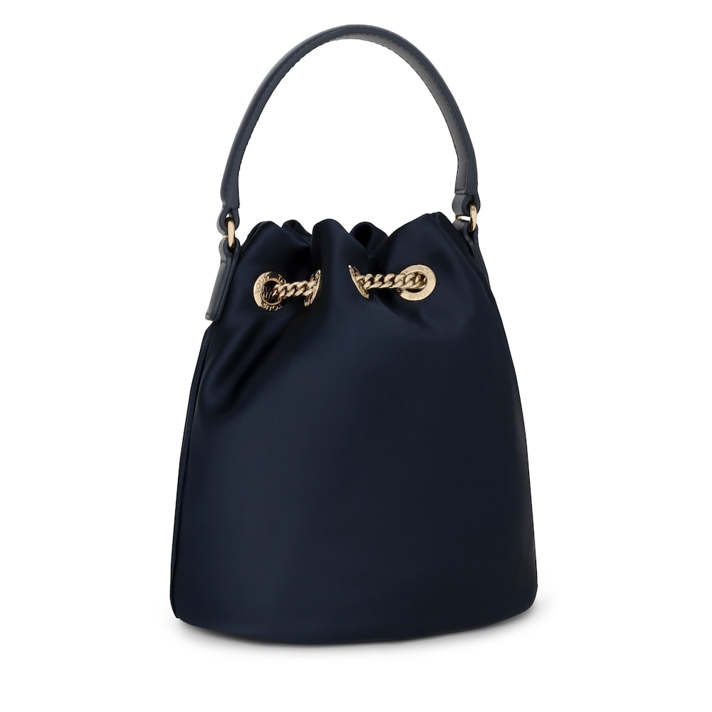 Dark blue TOUS Magic Bucket bag image number 1