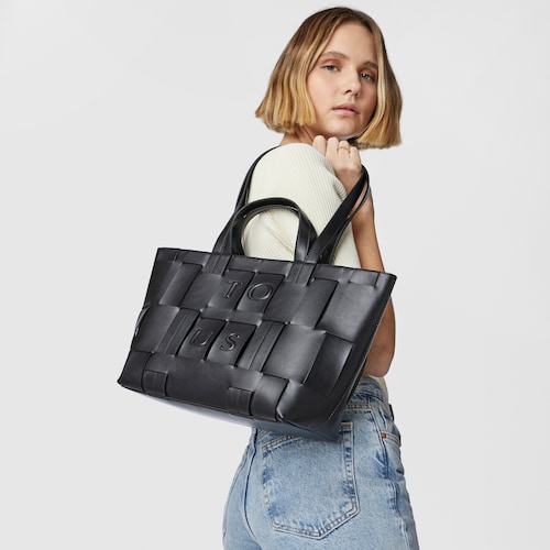 &Tau;&sigma;ά&nu;&tau;&alpha;-&kappa;&alpha;&lambda;ά&theta;&iota; TOUS Damas &sigma;&epsilon; &mu;&alpha;ύ&rho;&omicron; &kappa;&alpha;&iota; &mu;&pi;&epsilon;&zeta; &chi;&rho;ώ&mu;&alpha;