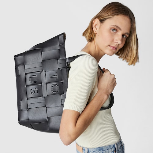 &Tau;&sigma;ά&nu;&tau;&alpha;-&kappa;&alpha;&lambda;ά&theta;&iota; TOUS Damas &sigma;&epsilon; &mu;&alpha;ύ&rho;&omicron; &kappa;&alpha;&iota; &mu;&pi;&epsilon;&zeta; &chi;&rho;ώ&mu;&alpha;