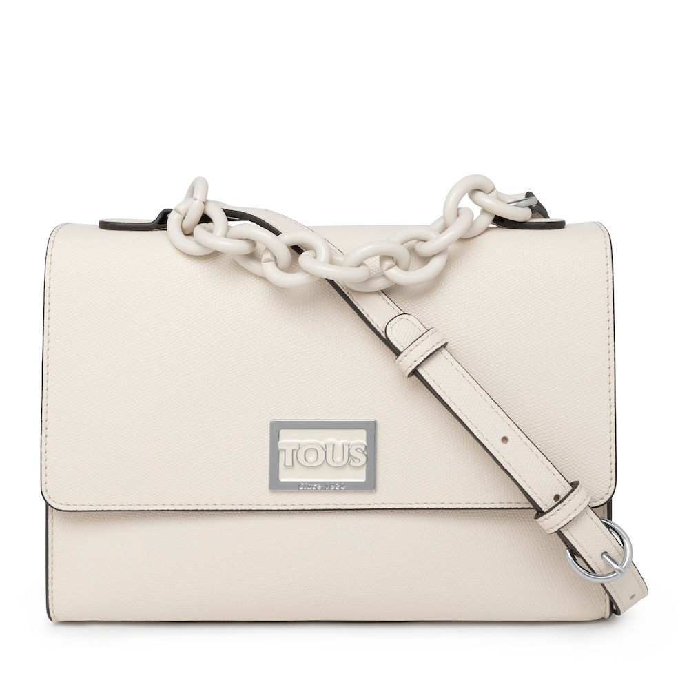 City mediano beige TOUS Funny