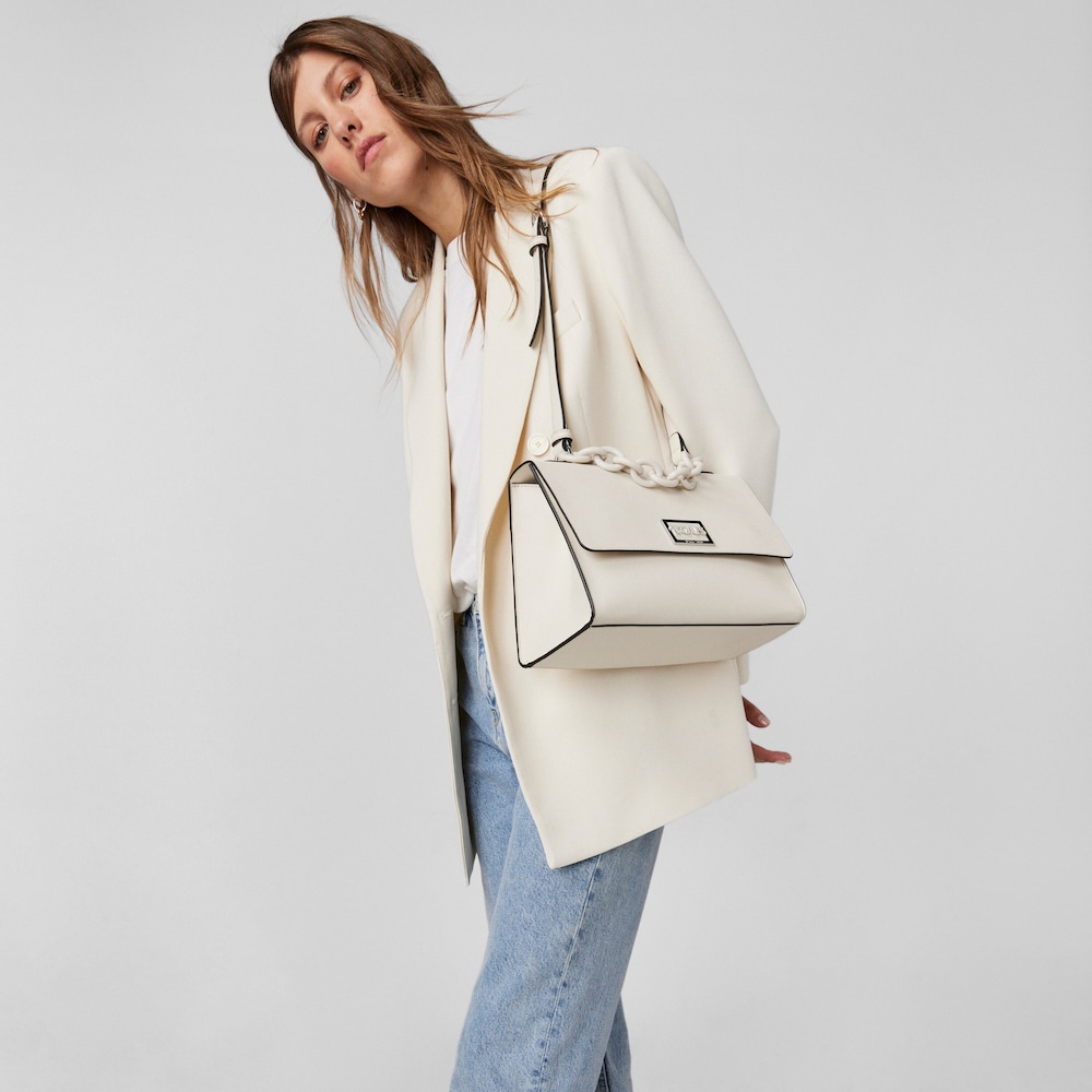 City mediano beige TOUS Funny