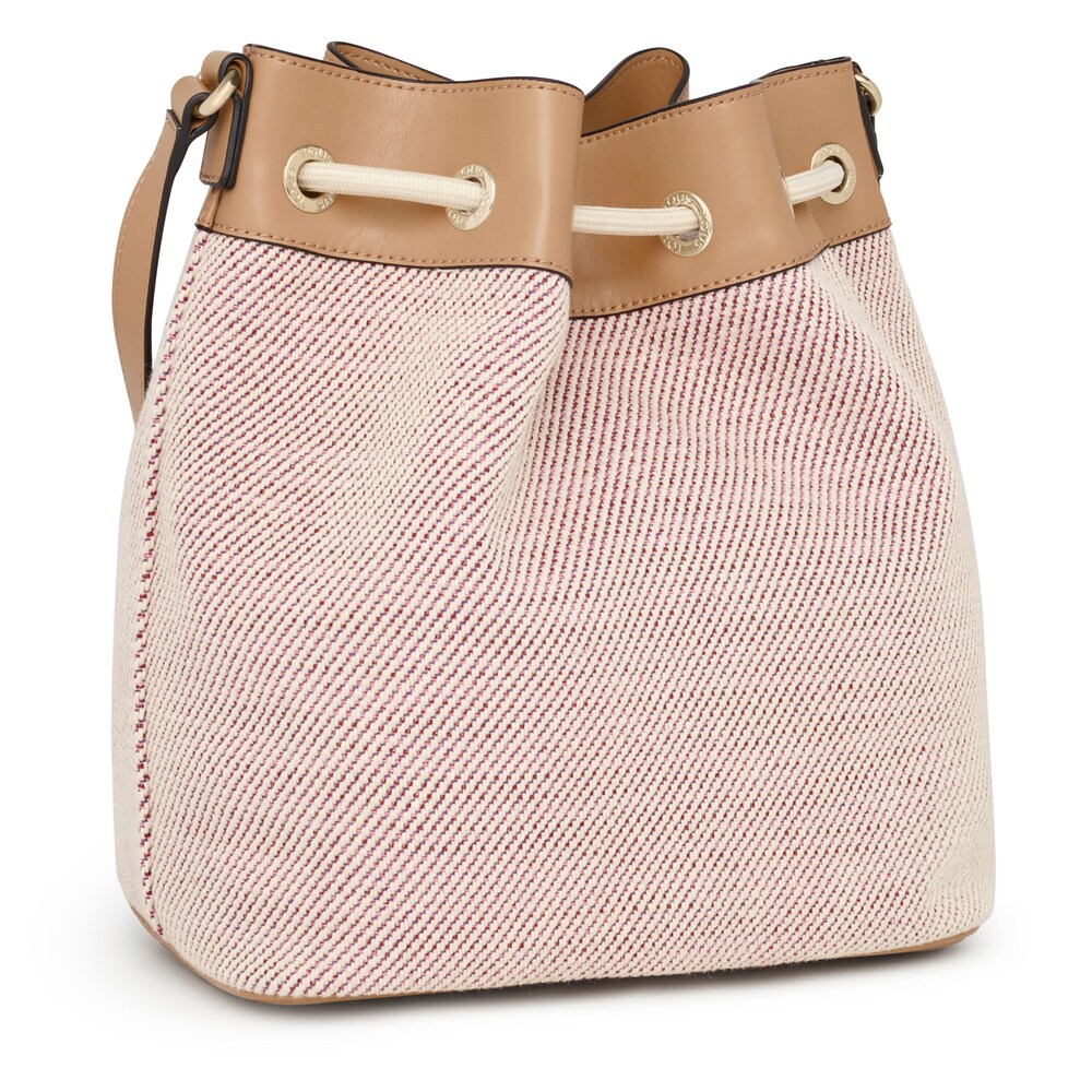 Pink TOUS Yummy Bucket bag image number 1