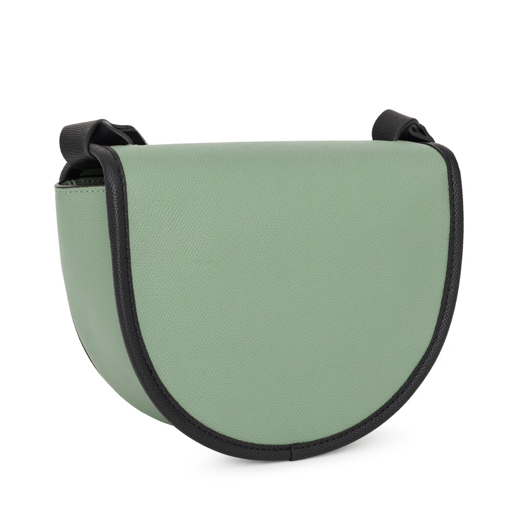 Small khaki TOUS Half-moon Crossbody bag image number 1