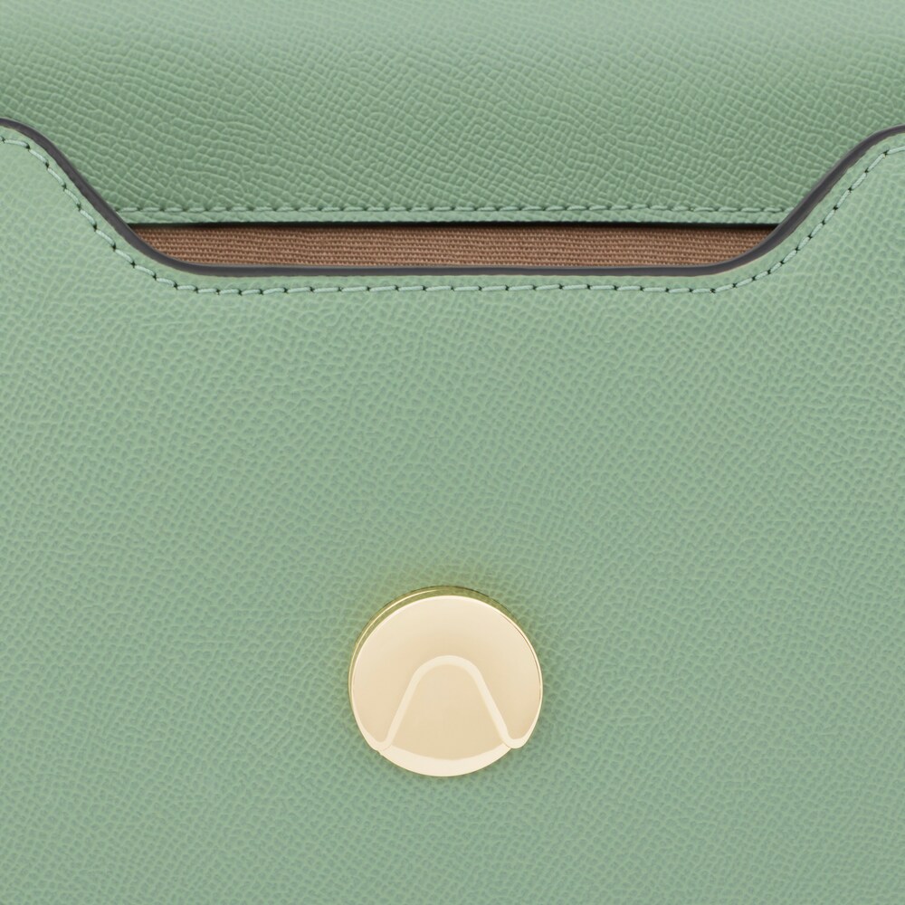 Small khaki TOUS Half-moon Crossbody bag image number 3