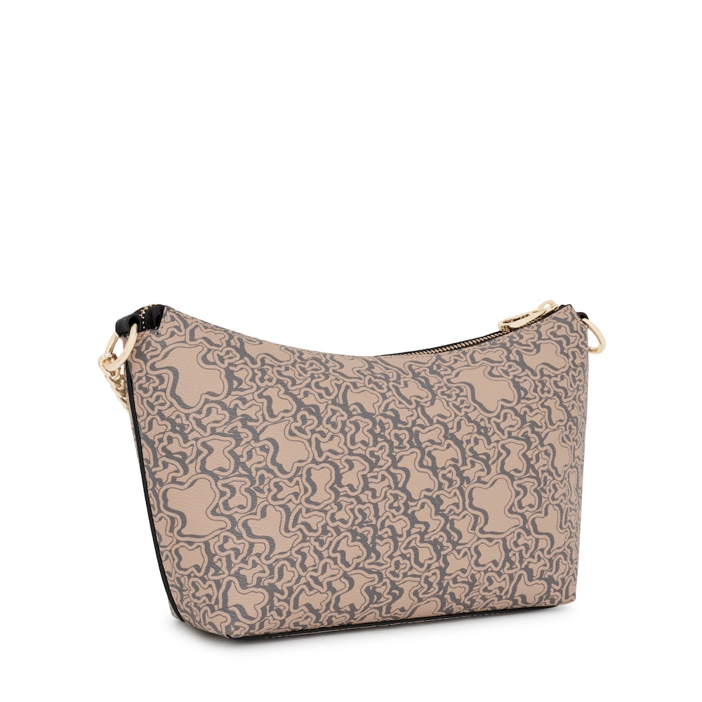 Bolso de hombro topo TOUS Kaos Mini Evolution