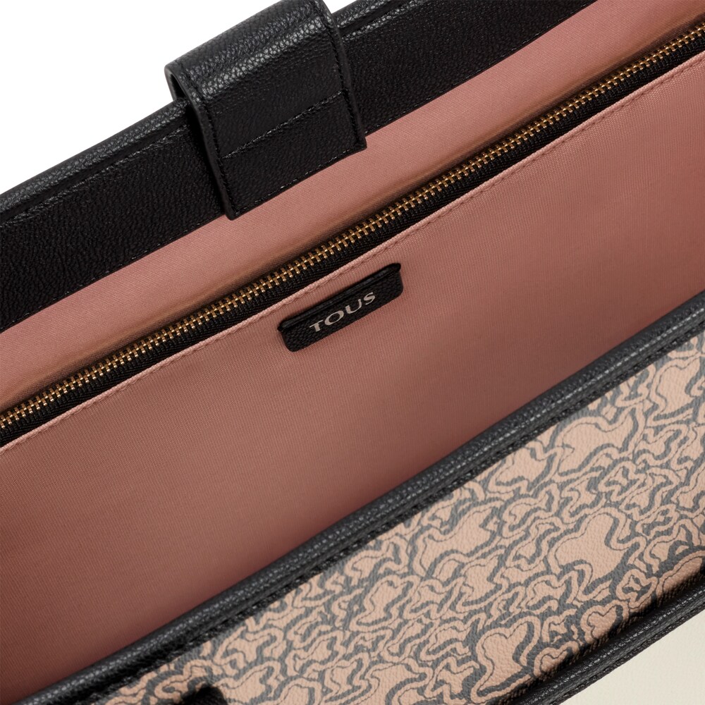 Shopping grande Amaya topo TOUS Kaos Mini Evolution