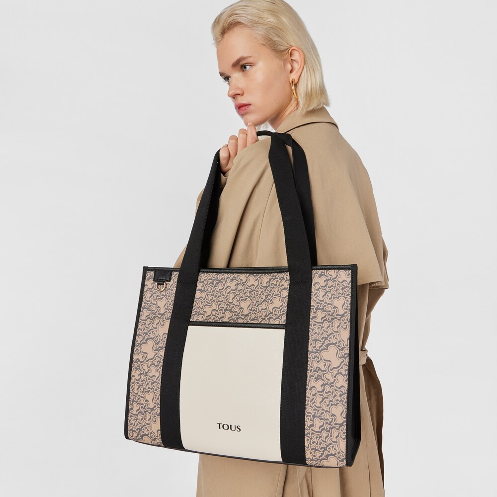 Shopping grande Amaya topo TOUS Kaos Mini Evolution