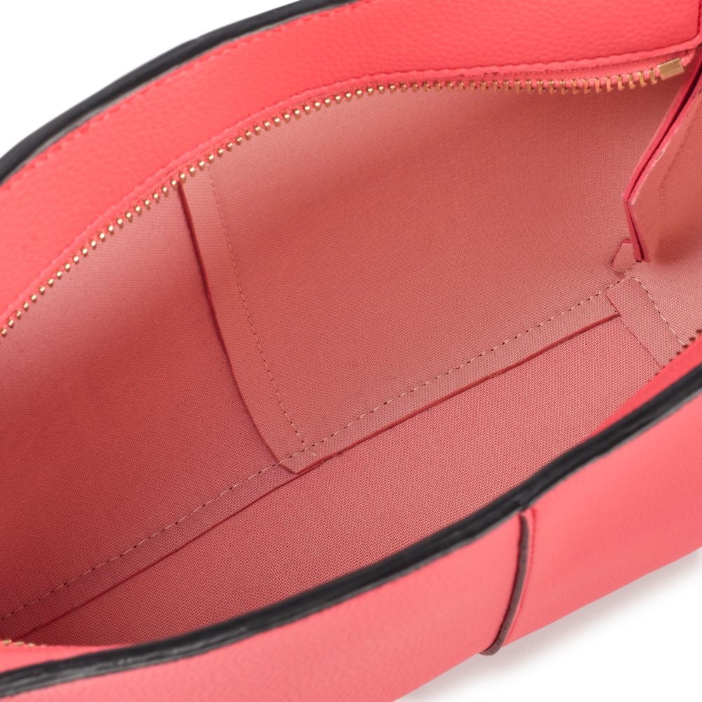 Coral TOUS Terra Crossbody Bag image number 2