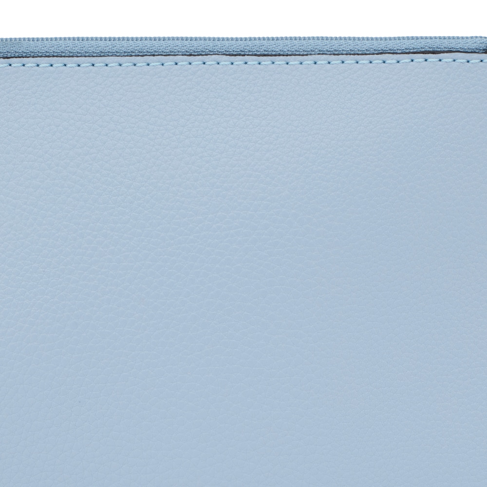 Small blue TOUS Terra Tote Bag image number 4