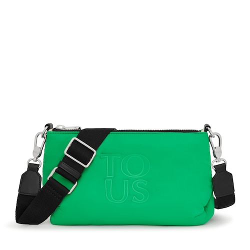 Green TOUS Balloon Soft Crossbody bag image number 0