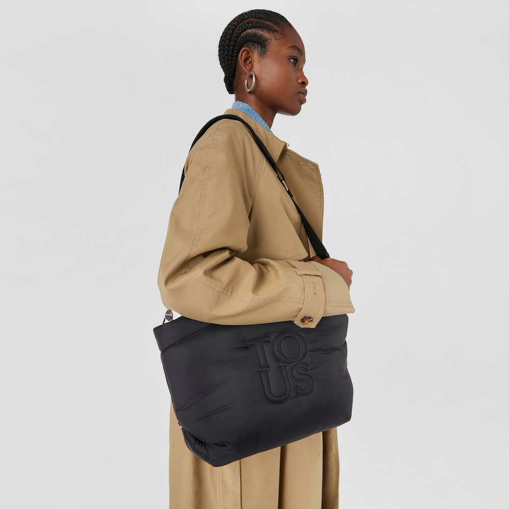 &Mu;&epsilon;&sigma;&alpha;ί&omicron;&upsilon; &mu;&epsilon;&gamma;έ&theta;&omicron;&upsilon;&sigmaf; &mu;&alpha;ύ&rho;&eta; &tau;&sigma;ά&nu;&tau;&alpha;-&kappa;&alpha;&lambda;ά&theta;&iota; TOUS Balloon Soft