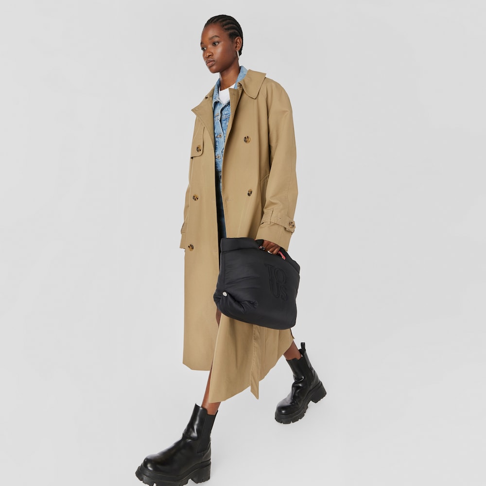 &Mu;&epsilon;&sigma;&alpha;ί&omicron;&upsilon; &mu;&epsilon;&gamma;έ&theta;&omicron;&upsilon;&sigmaf; &mu;&alpha;ύ&rho;&eta; &tau;&sigma;ά&nu;&tau;&alpha;-&kappa;&alpha;&lambda;ά&theta;&iota; TOUS Balloon Soft