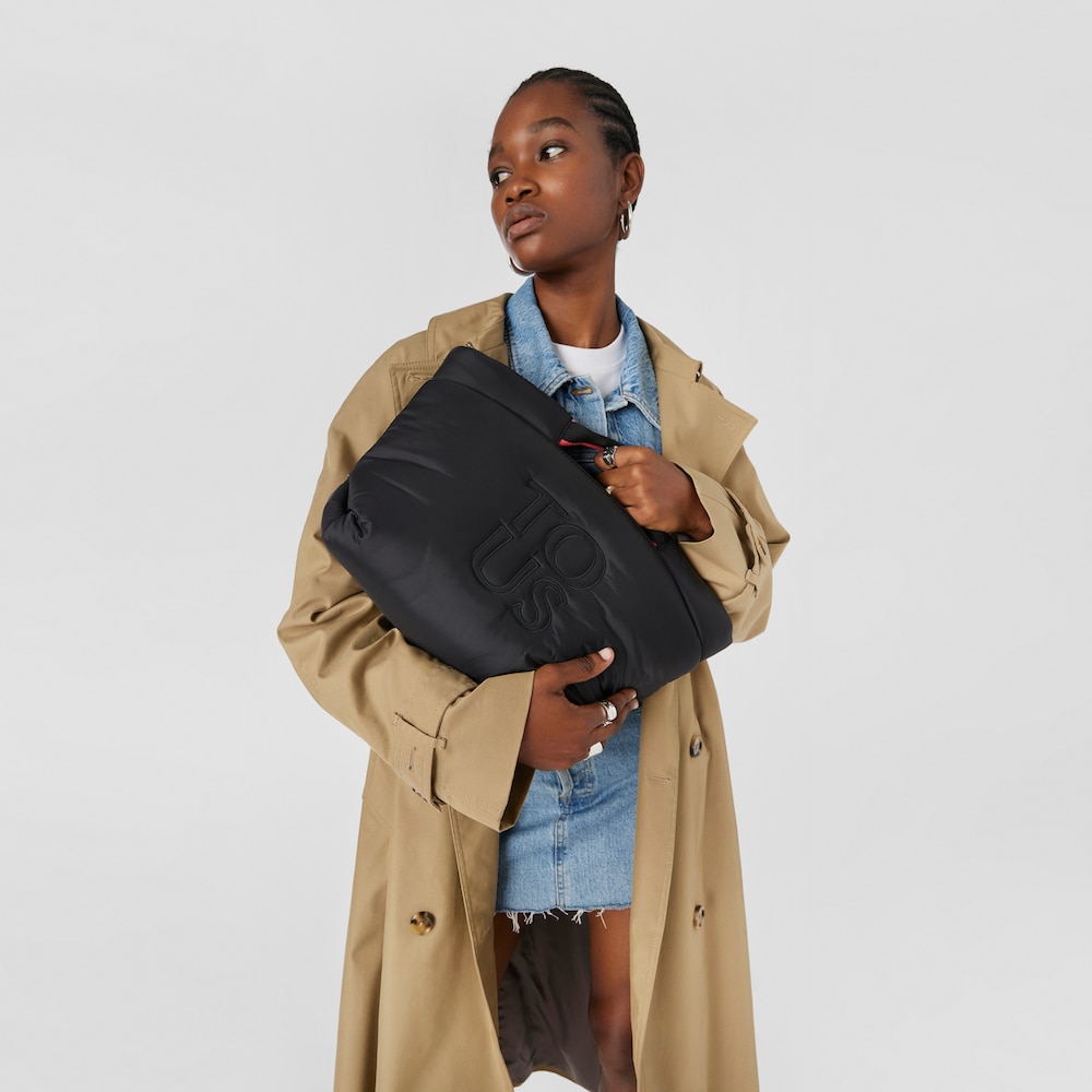 &Mu;&epsilon;&sigma;&alpha;ί&omicron;&upsilon; &mu;&epsilon;&gamma;έ&theta;&omicron;&upsilon;&sigmaf; &mu;&alpha;ύ&rho;&eta; &tau;&sigma;ά&nu;&tau;&alpha;-&kappa;&alpha;&lambda;ά&theta;&iota; TOUS Balloon Soft