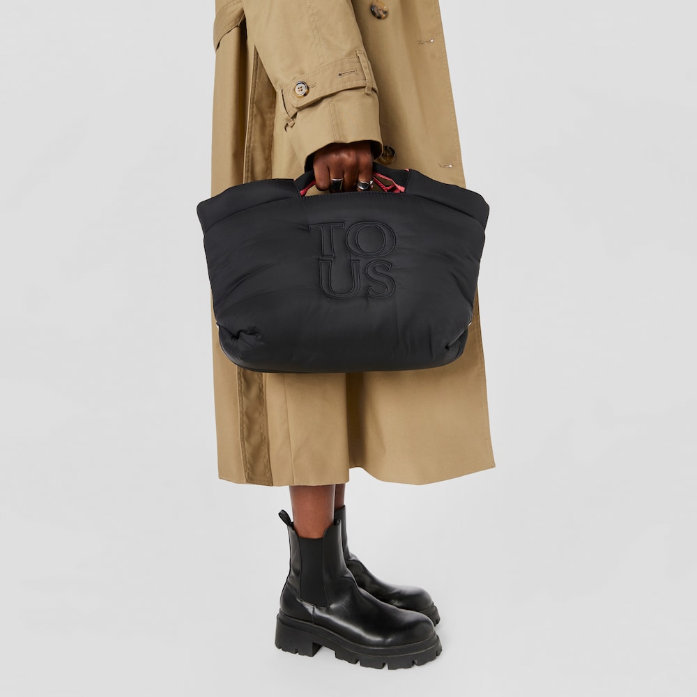 &Mu;&epsilon;&sigma;&alpha;ί&omicron;&upsilon; &mu;&epsilon;&gamma;έ&theta;&omicron;&upsilon;&sigmaf; &mu;&alpha;ύ&rho;&eta; &tau;&sigma;ά&nu;&tau;&alpha;-&kappa;&alpha;&lambda;ά&theta;&iota; TOUS Balloon Soft