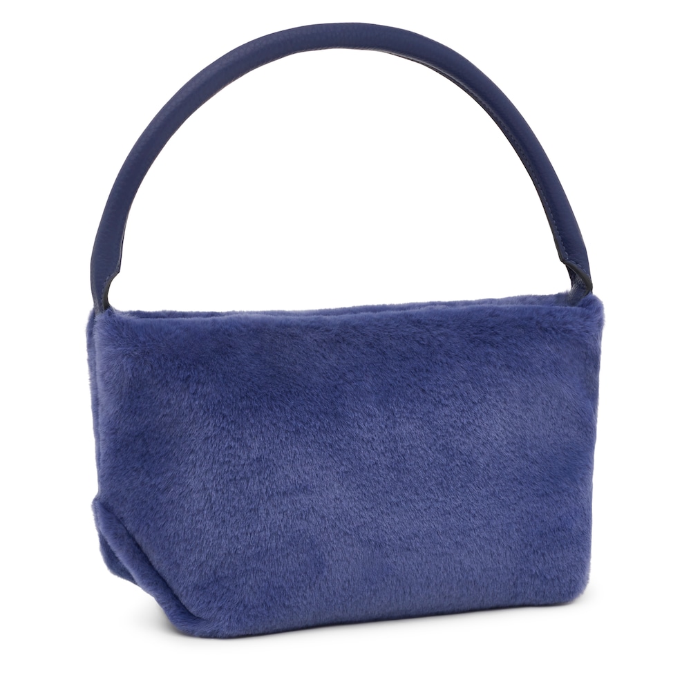 Bolsa de hombro morado TOUS Balloon Wild