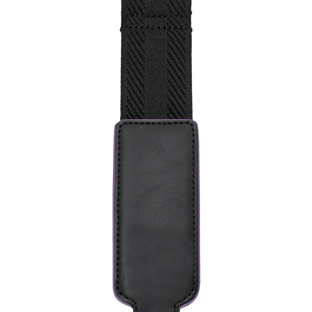 Medium black TOUS Empire Padded Crossbody bag image number 3