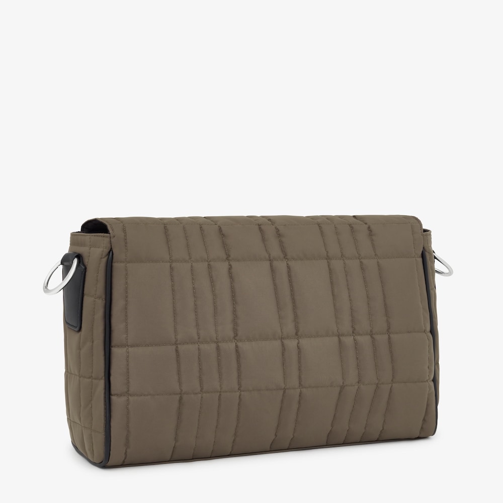 Bandolera grande caqui TOUS Empire Padded