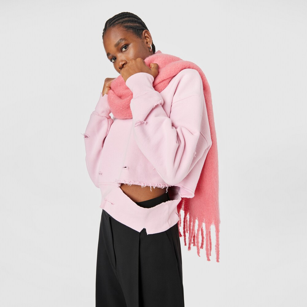 Bufanda coral TOUS Olympe