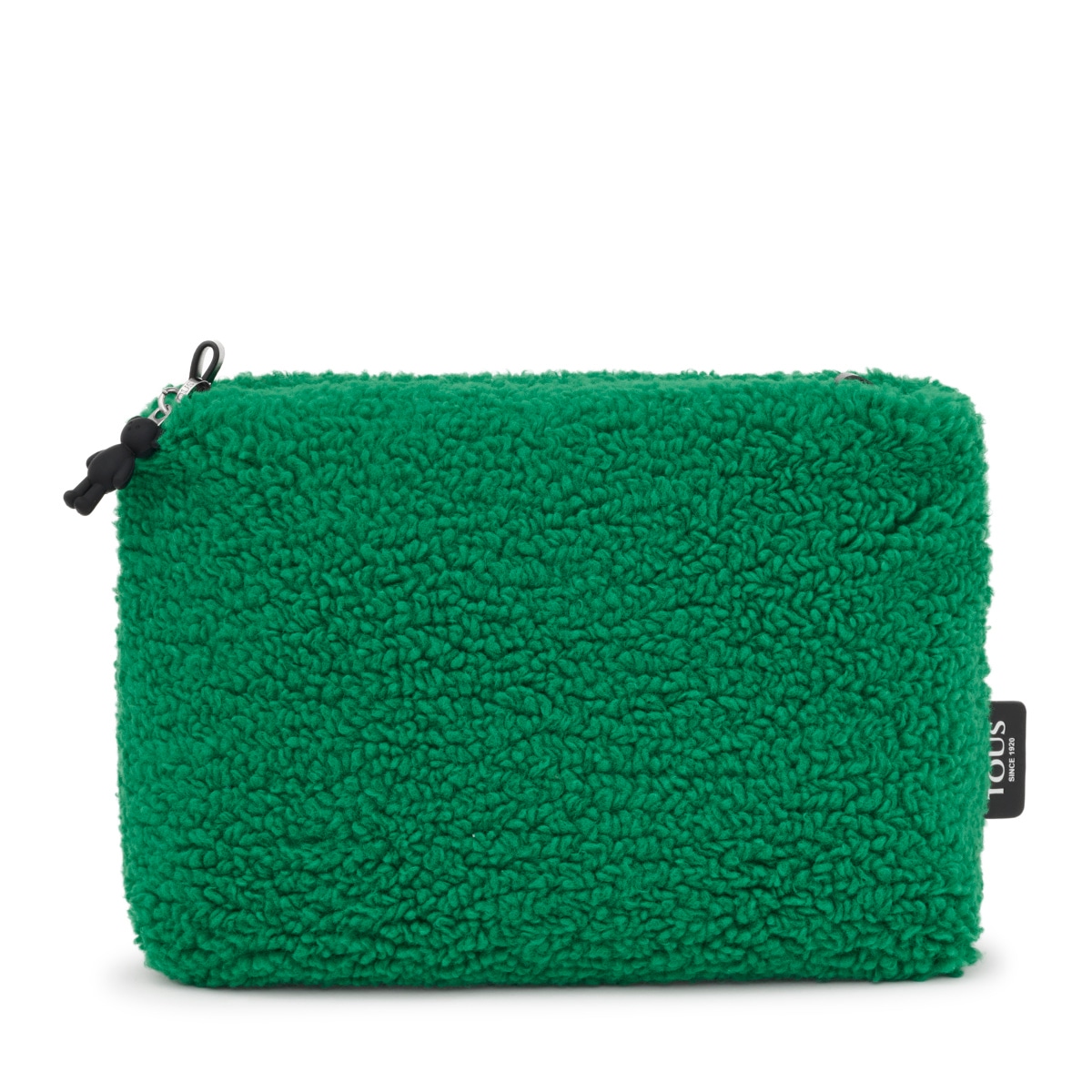 Bolsa grande verde Amaya Kaos Shock Warm