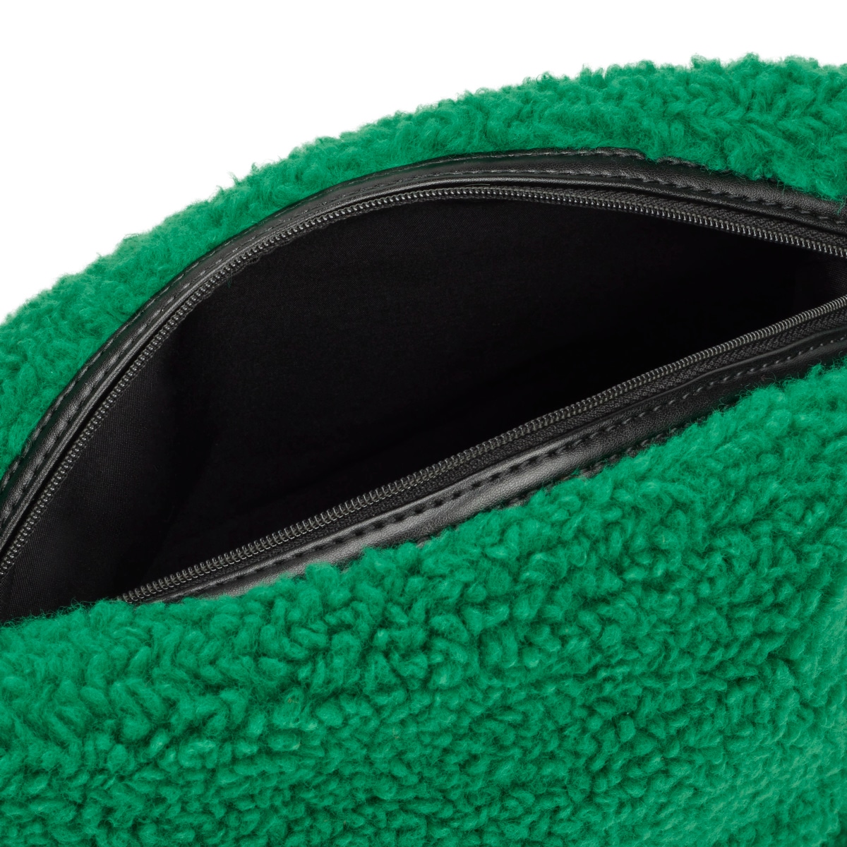 Bolsa grande verde Amaya Kaos Shock Warm