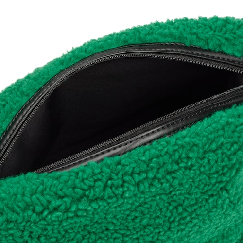 Bolsa grande verde Amaya Kaos Shock Warm