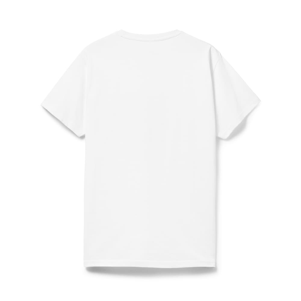 Camiseta de manga corta blanca TOUS MOS Bears RAM