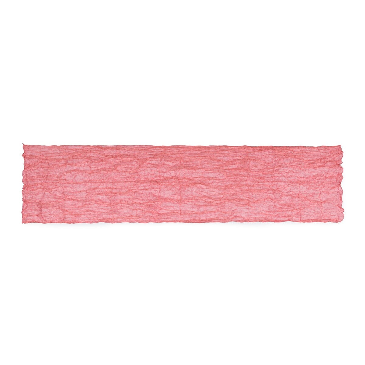 Foulard Kaos New en color rosa