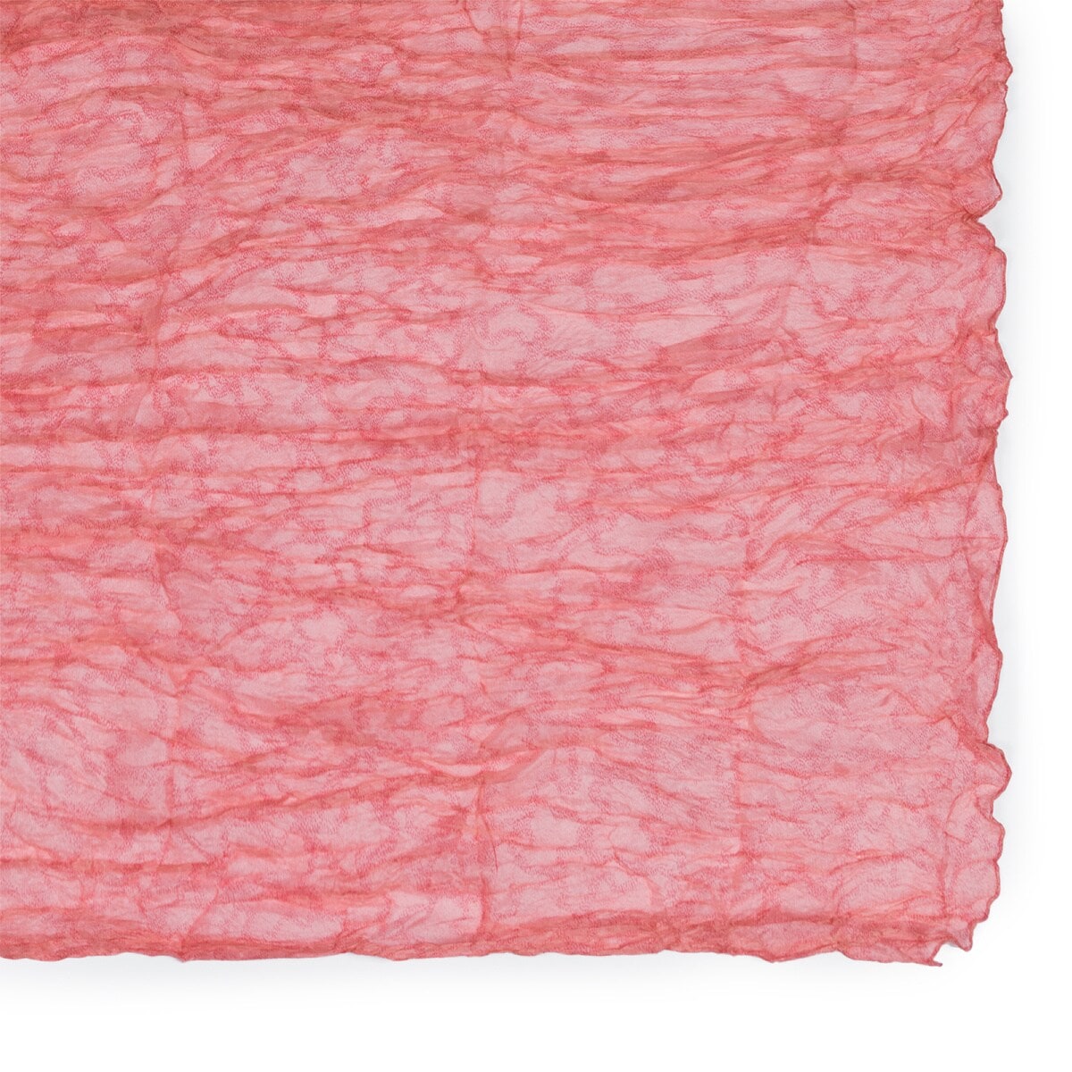 Foulard Kaos New en color rosa