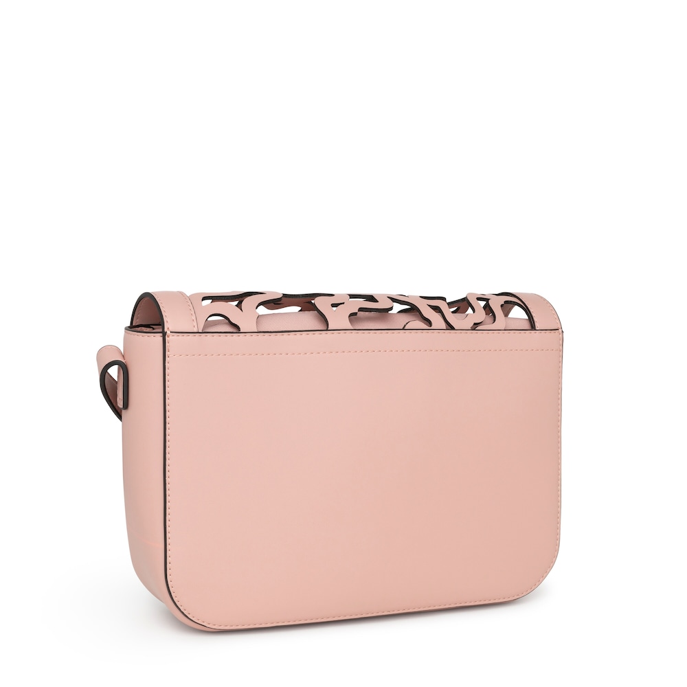 Pink Amaya Kaos Shock Crossbody bag image number 1