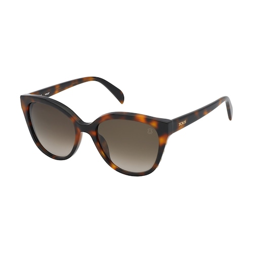 Gafas de sol Glory Bear havana image number 0